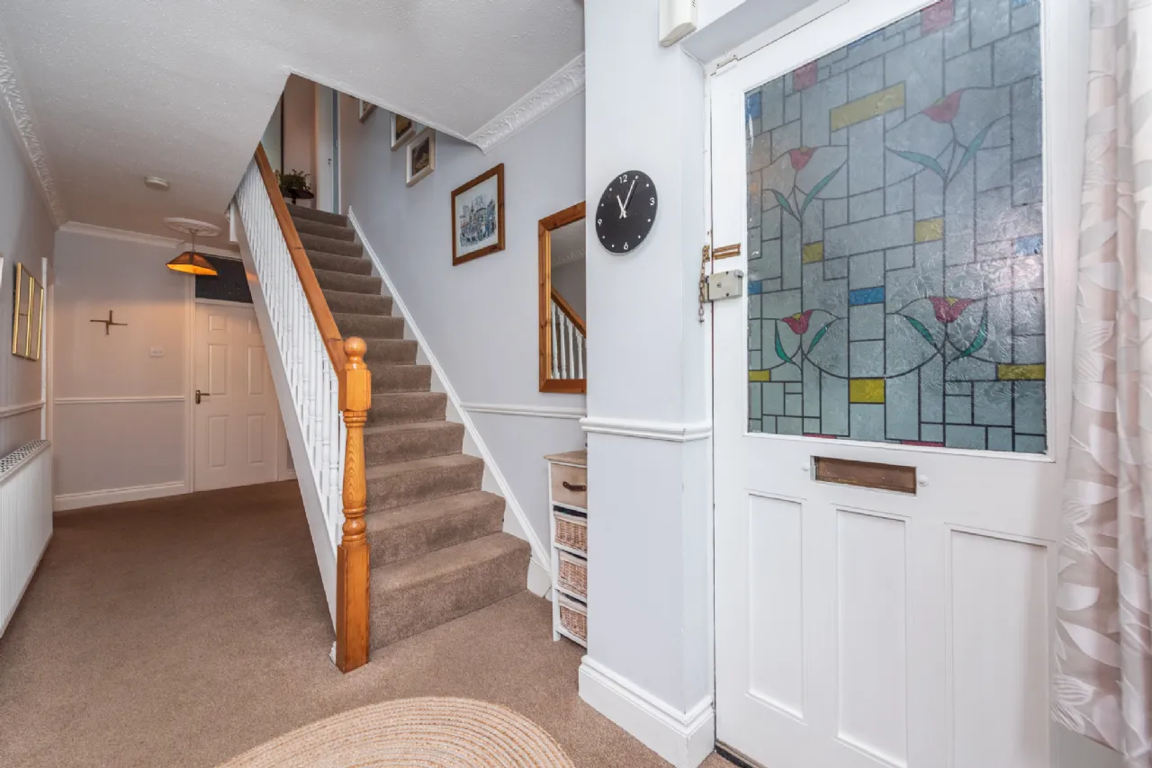 Photo of Avila, Blackstick, Main Street, Prosperous, Co Kildare, W91 D8F1