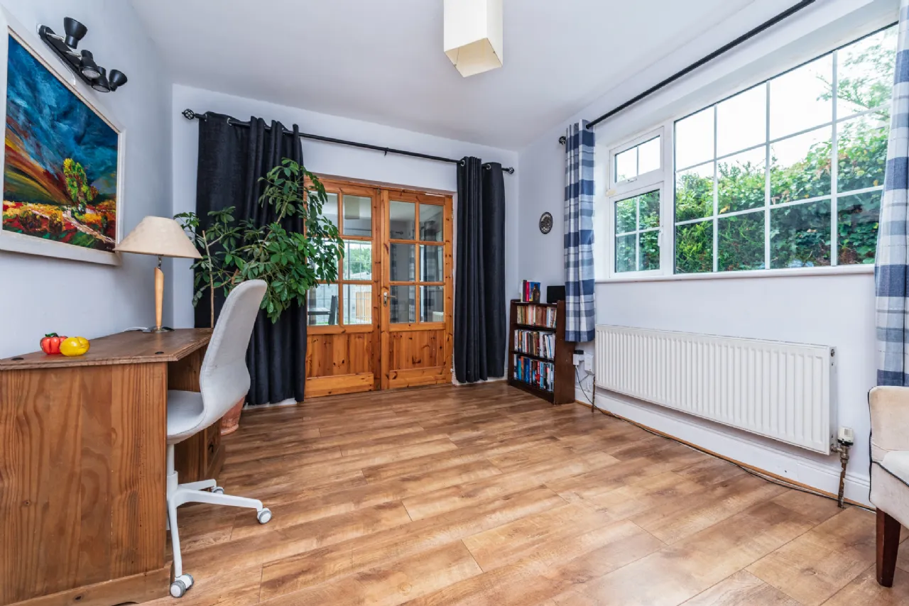 Photo of Avila, Blackstick, Main Street, Prosperous, Co Kildare, W91 D8F1