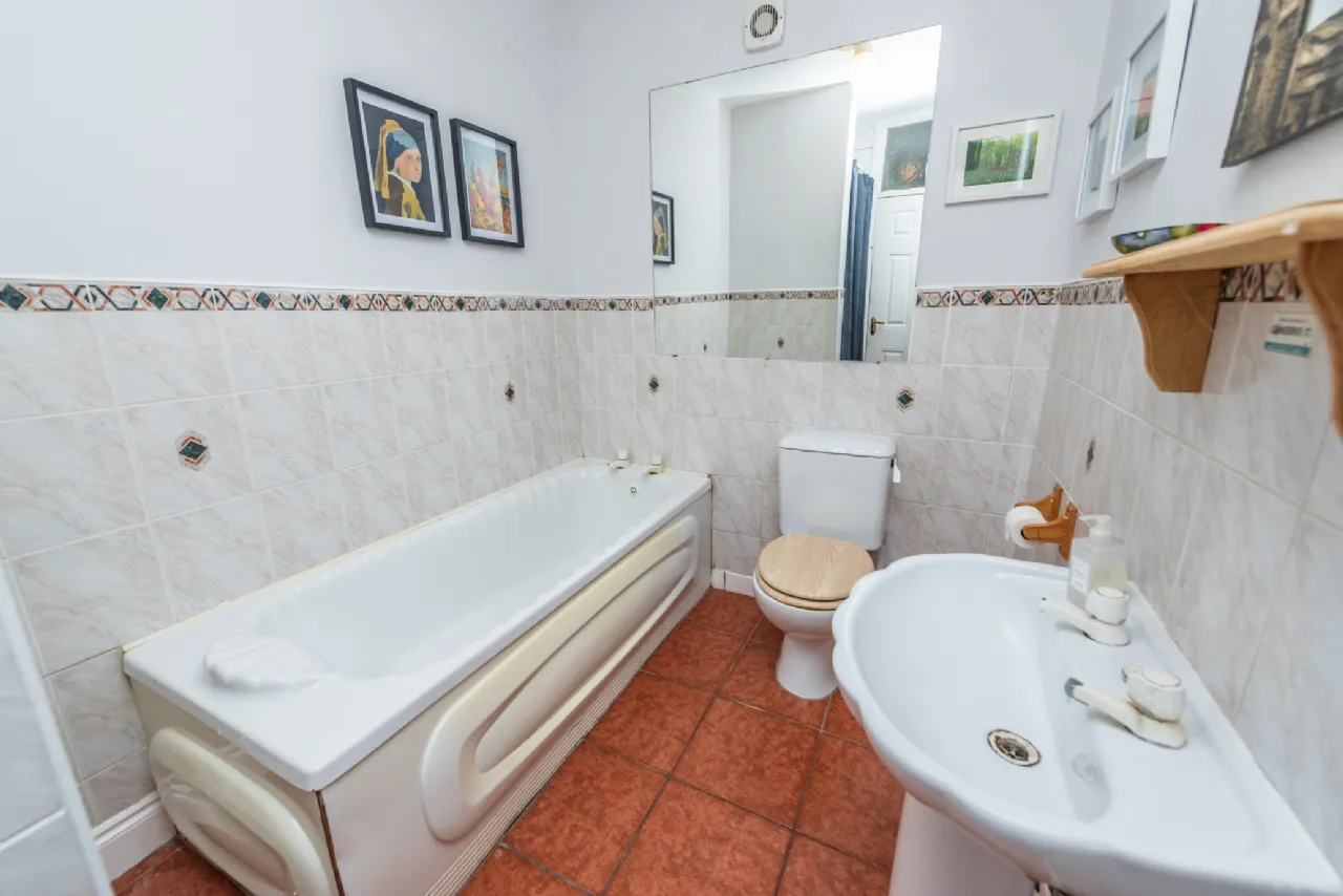 Photo of Avila, Blackstick, Main Street, Prosperous, Co Kildare, W91 D8F1