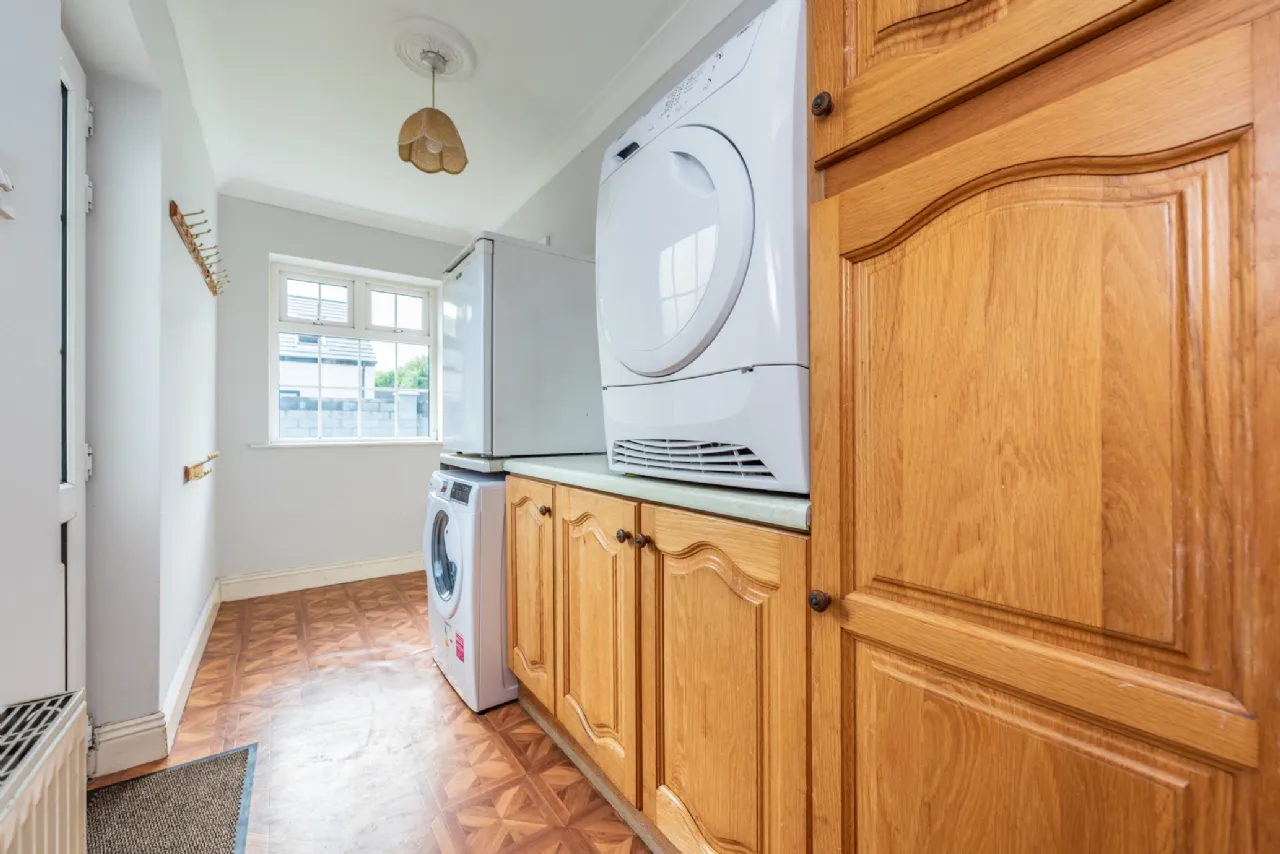 Photo of Avila, Blackstick, Main Street, Prosperous, Co Kildare, W91 D8F1