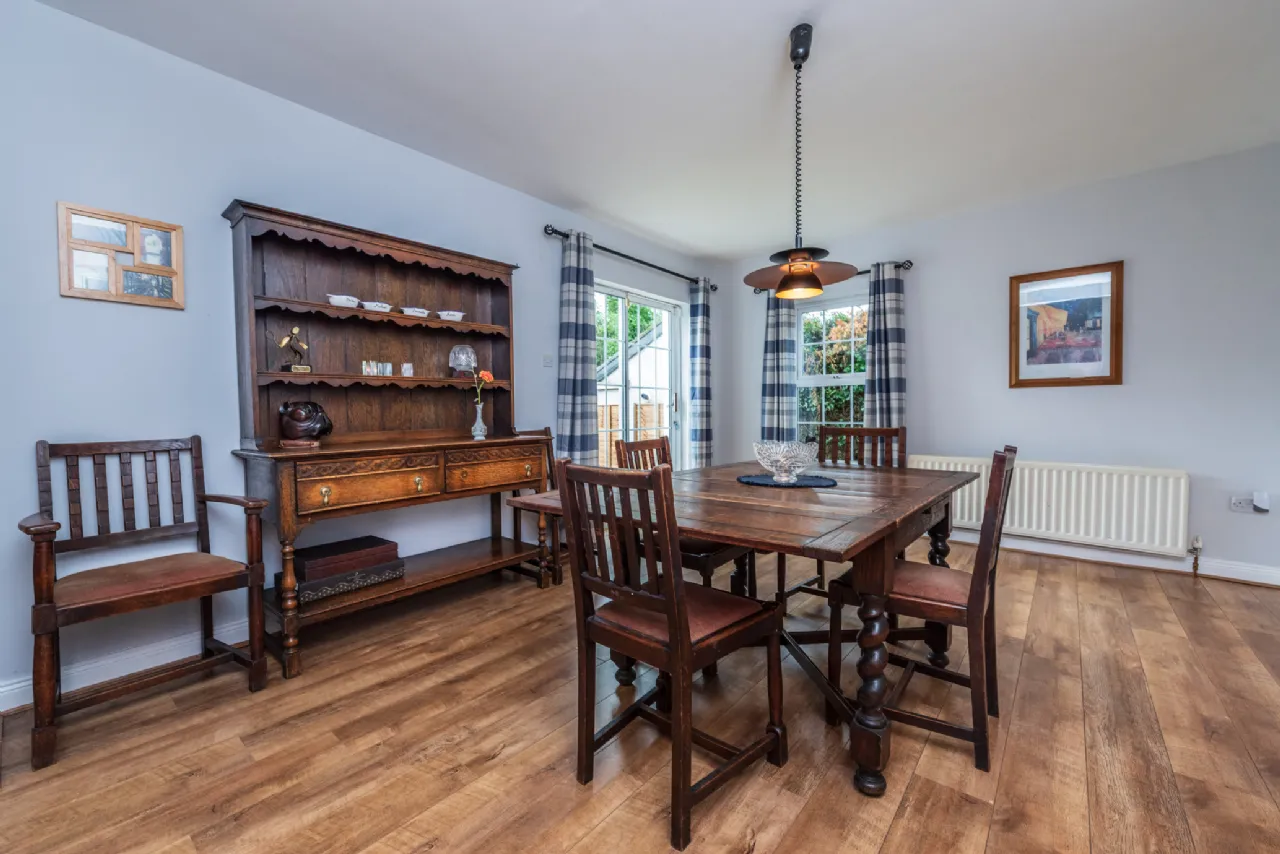 Photo of Avila, Blackstick, Main Street, Prosperous, Co Kildare, W91 D8F1