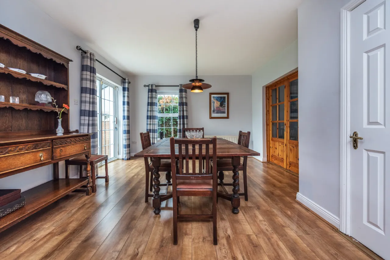 Photo of Avila, Blackstick, Main Street, Prosperous, Co Kildare, W91 D8F1