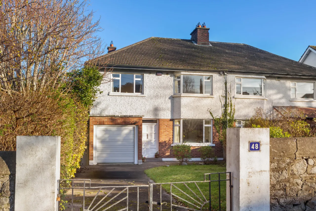 Photo of 48 Saval Park Road, Dalkey, Co. Dublin, A96 Y832