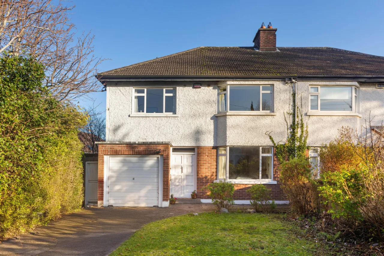 Photo of 48 Saval Park Road, Dalkey, Co. Dublin, A96 Y832