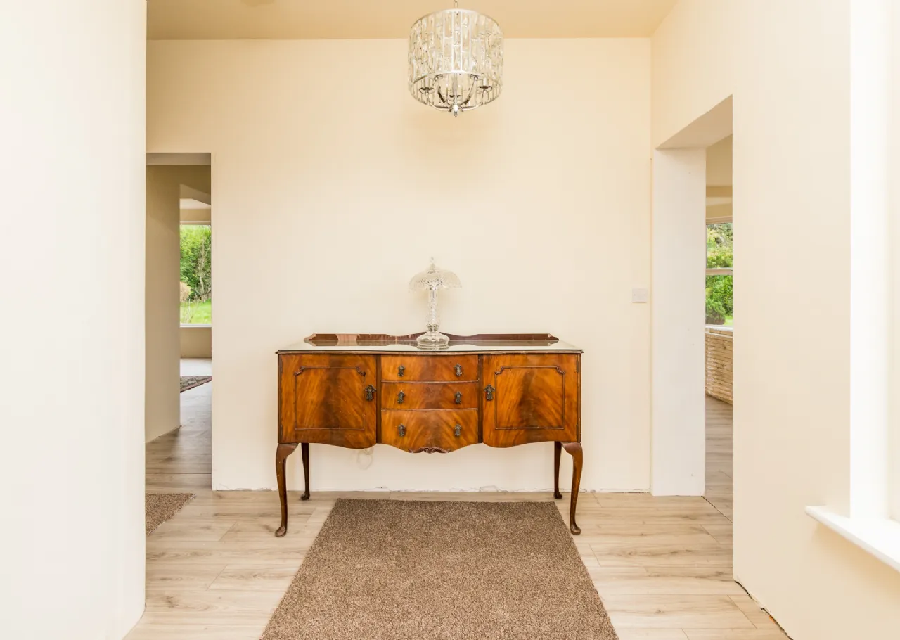 Photo of Dorothy Wall House, Knockroe, Castlerea, Roscommon, F45 RW72