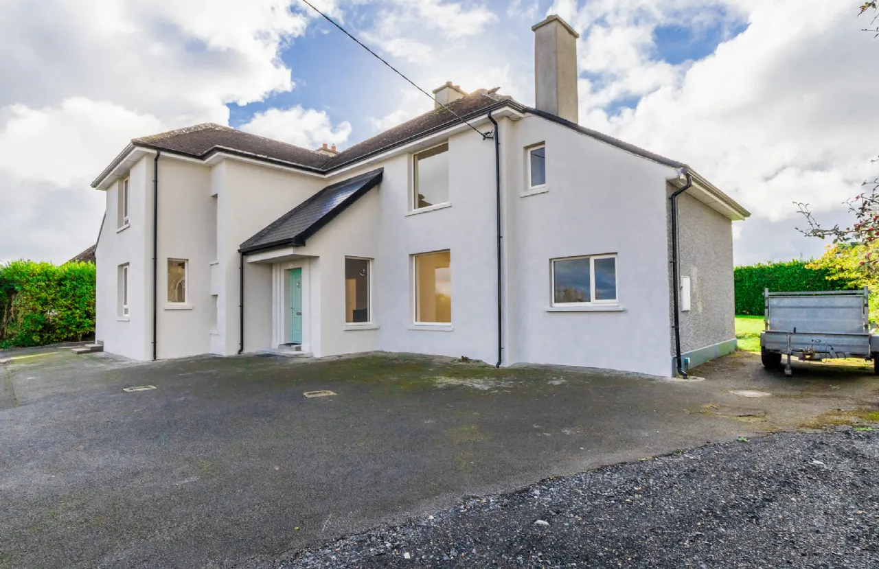 Photo of Dorothy Wall House, Knockroe, Castlerea, Roscommon, F45 RW72