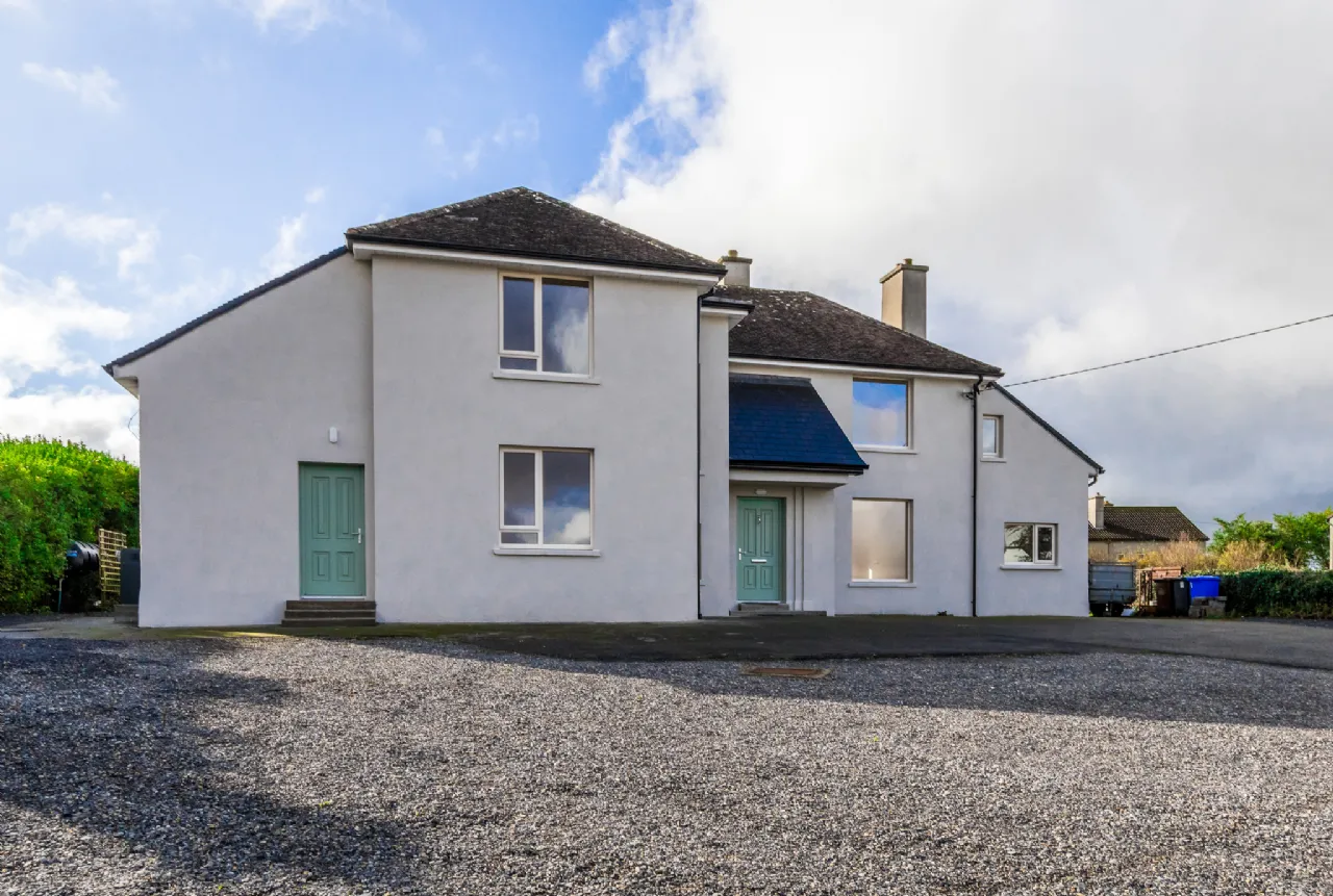 Photo of Dorothy Wall House, Knockroe, Castlerea, Roscommon, F45 RW72