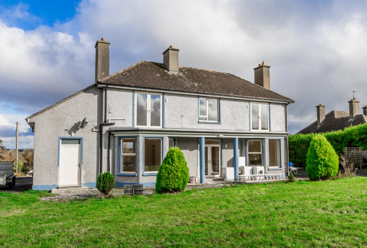 Photo of Dorothy Wall House, Knockroe, Castlerea, Roscommon, F45 RW72