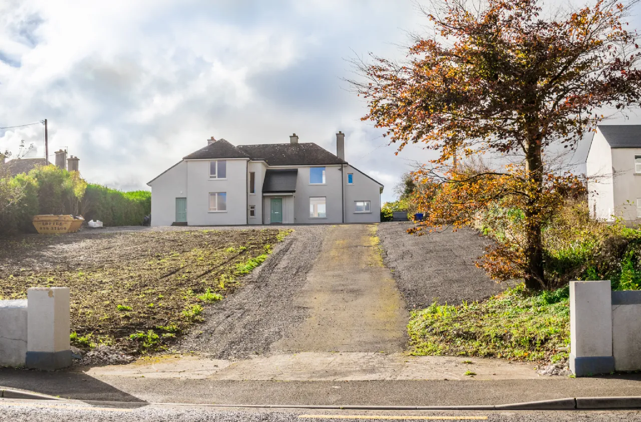 Photo of Dorothy Wall House, Knockroe, Castlerea, Roscommon, F45 RW72