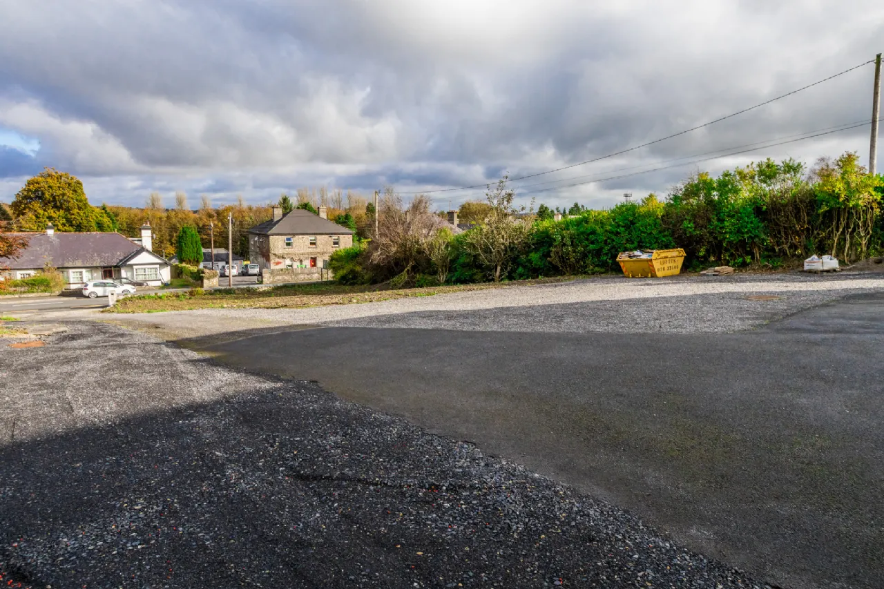 Photo of Dorothy Wall House, Knockroe, Castlerea, Roscommon, F45 RW72