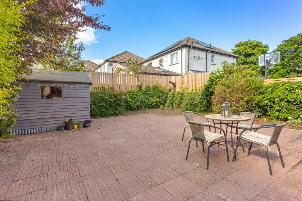 Photo of 7 Wesley Heights, Dundrum, Dublin 16, D16 KX45