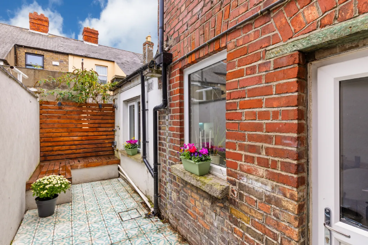 Photo of 30 Cadogan Road, Fairview, Dublin 3, D03 DP86