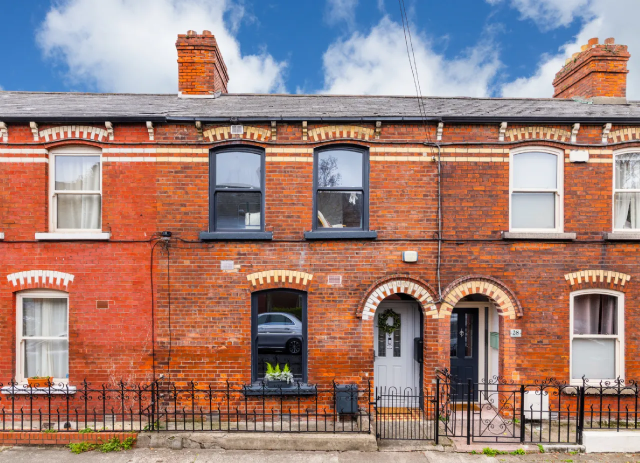 Photo of 30 Cadogan Road, Fairview, Dublin 3, D03 DP86