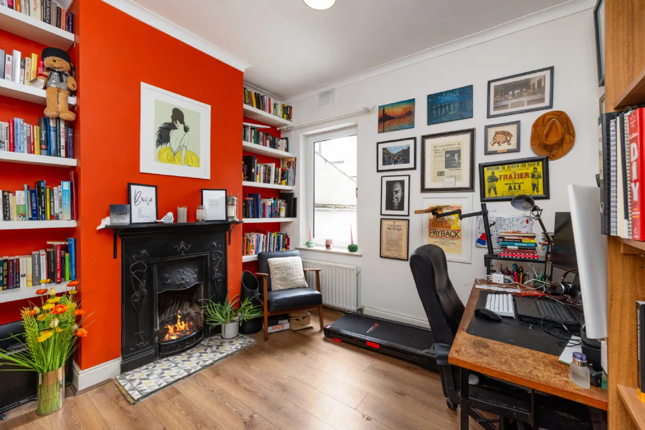 Photo of 30 Cadogan Road, Fairview, Dublin 3, D03 DP86