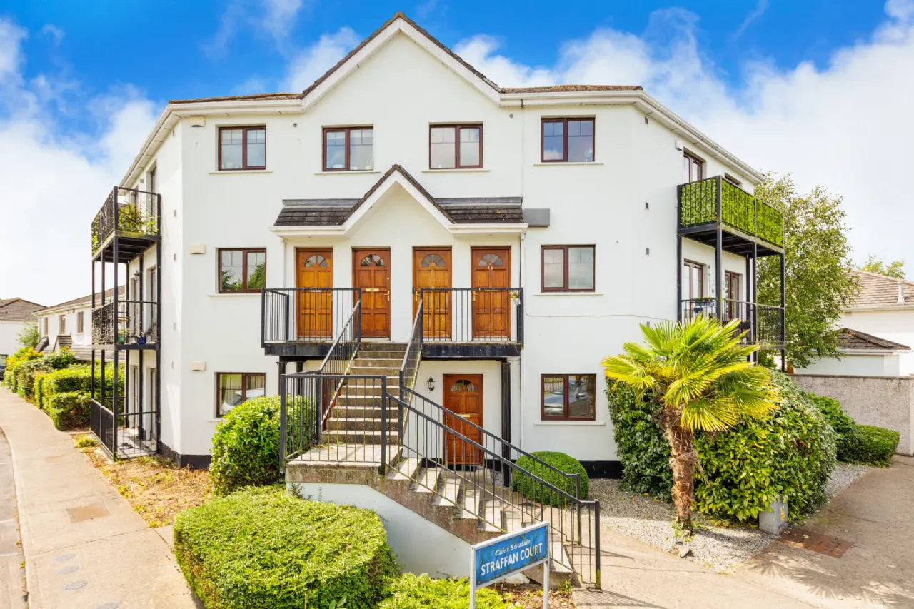 Photo of 12 Straffan Court, Straffan Wood, Maynooth, Co. Kildare, W23 X895