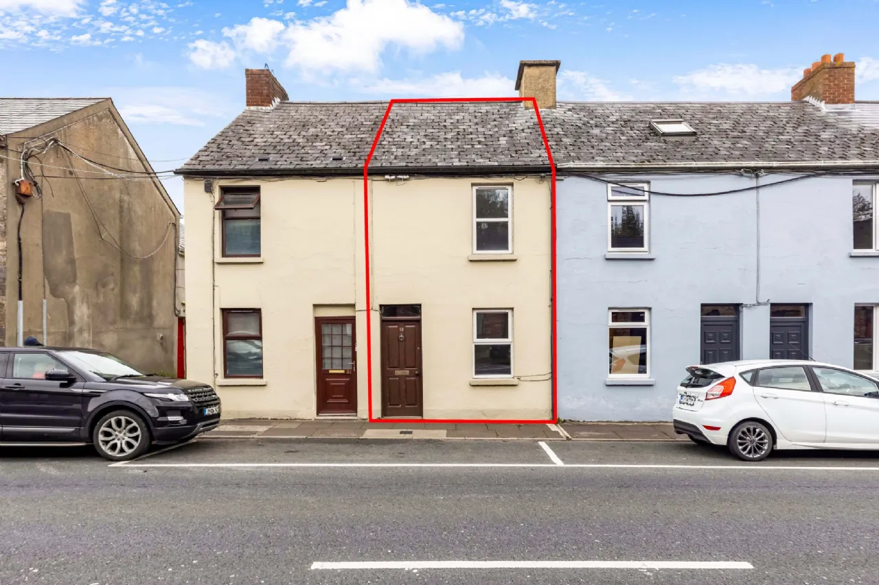 Photo of 53 College Street, Cavan, Co Cavan, H12E838