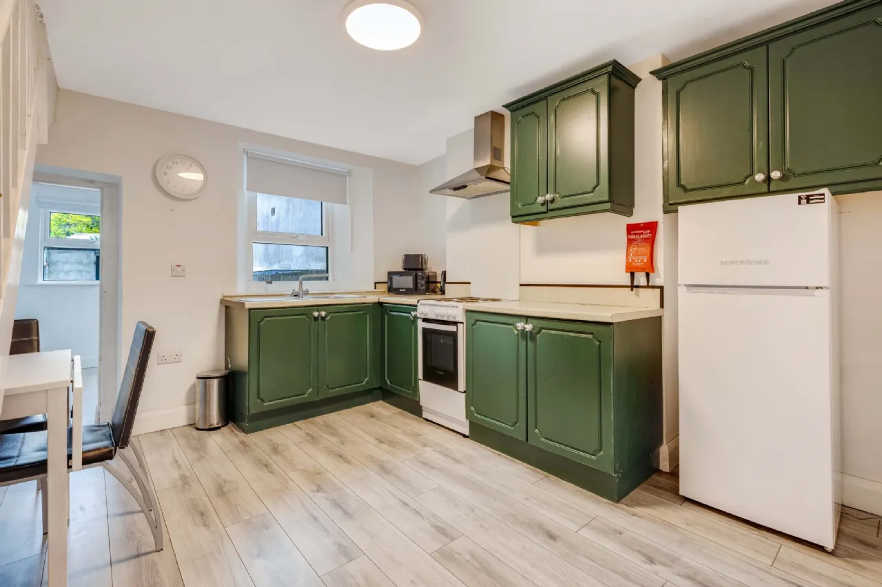 Photo of 53 College Street, Cavan, Co Cavan, H12E838