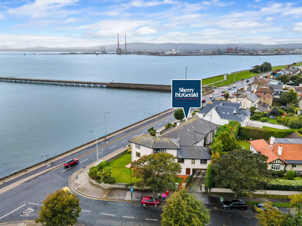 Photo of 7 Bruach Na Mara, 187 Seafield Road East, Clontarf, Dublin 3, D03 DR63