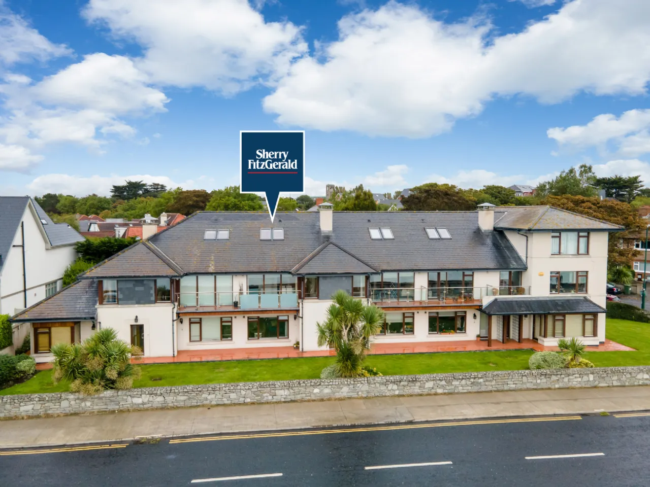 Photo of 7 Bruach Na Mara, 187 Seafield Road East, Clontarf, Dublin 3, D03 DR63