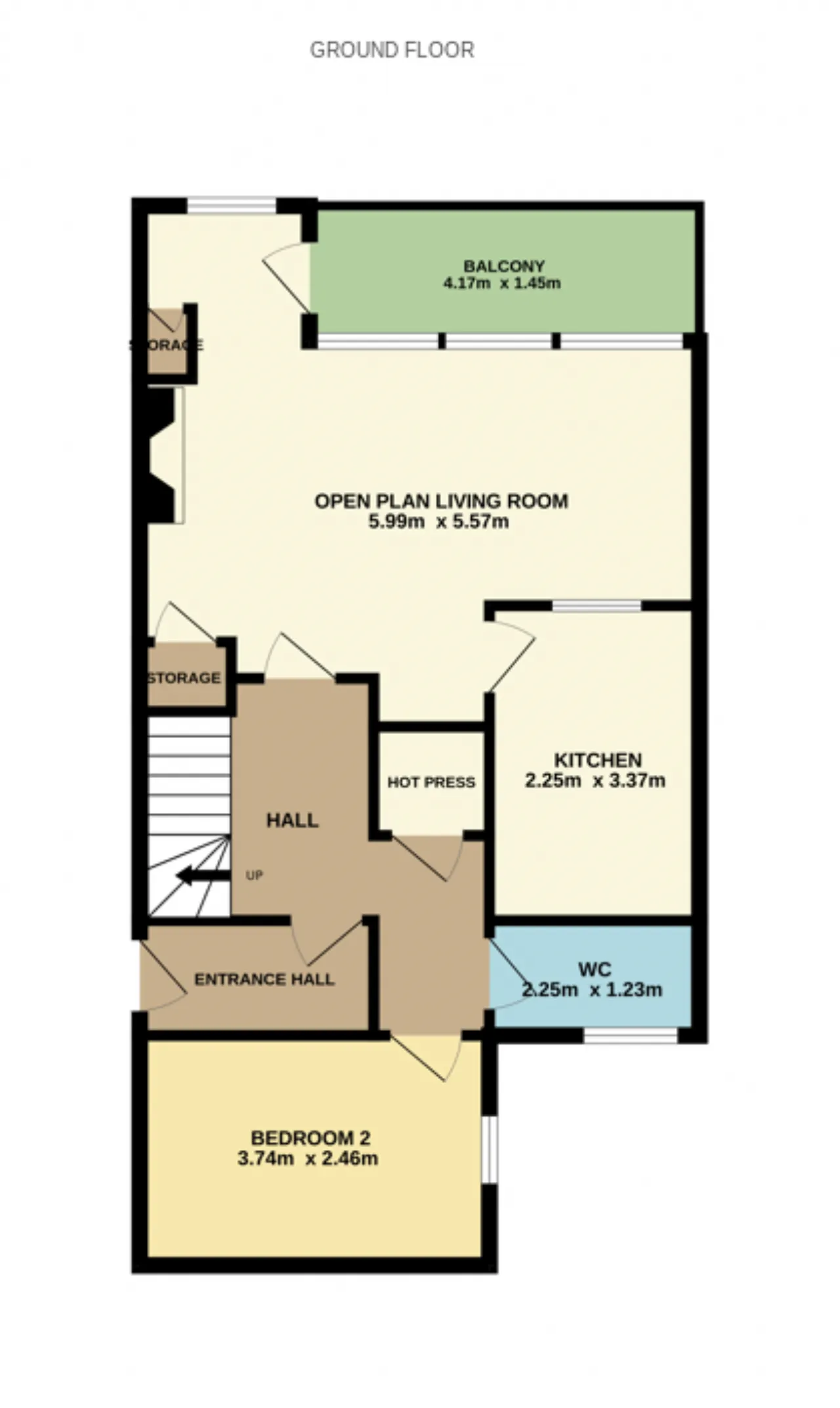 Photo of 7 Bruach Na Mara, 187 Seafield Road East, Clontarf, Dublin 3, D03 DR63