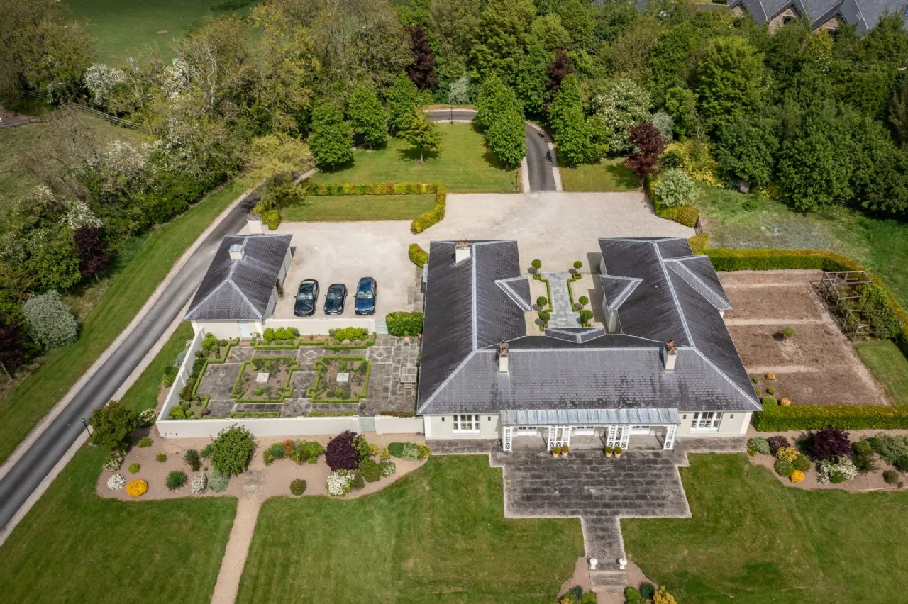 Photo of Winterberry Lodge, Eyrefield, The Curragh, Co. Kildare, R56 KC03