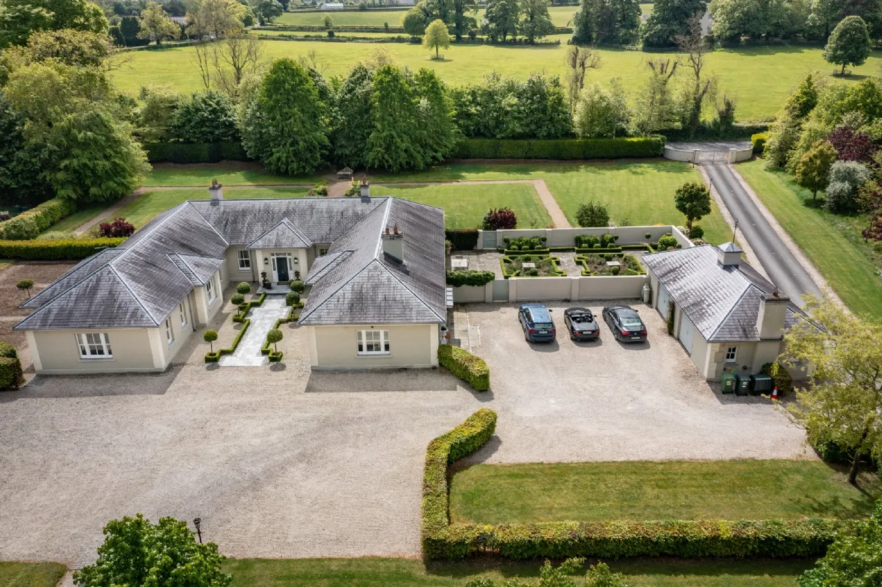 Photo of Winterberry Lodge, Eyrefield, The Curragh, Co. Kildare, R56 KC03