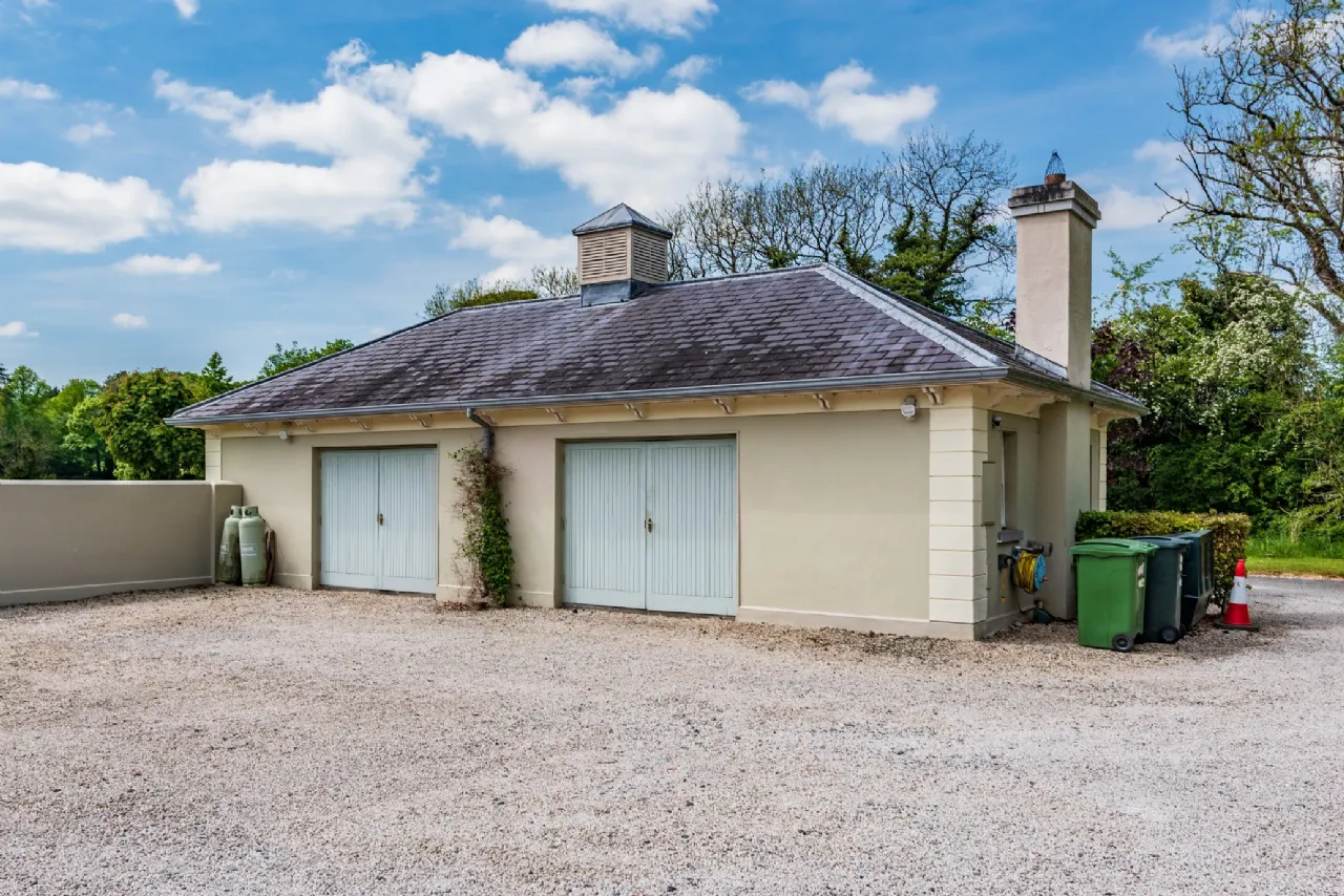 Photo of Winterberry Lodge, Eyrefield, The Curragh, Co. Kildare, R56 KC03
