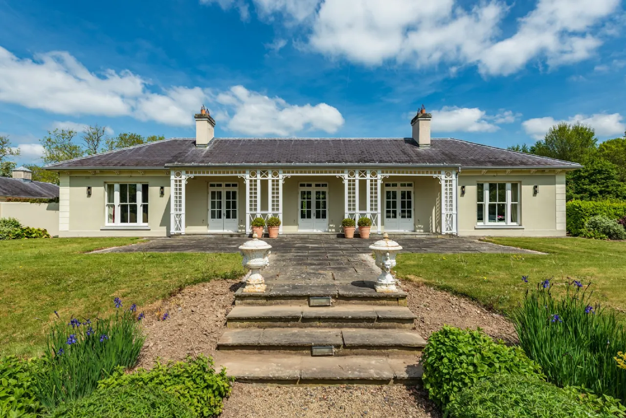 Photo of Winterberry Lodge, Eyrefield, The Curragh, Co. Kildare, R56 KC03