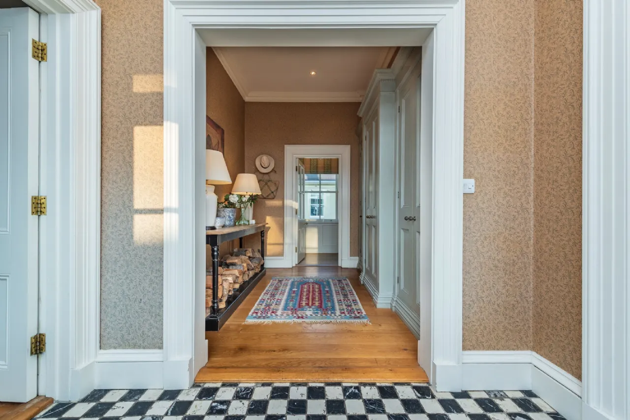 Photo of Winterberry Lodge, Eyrefield, The Curragh, Co. Kildare, R56 KC03