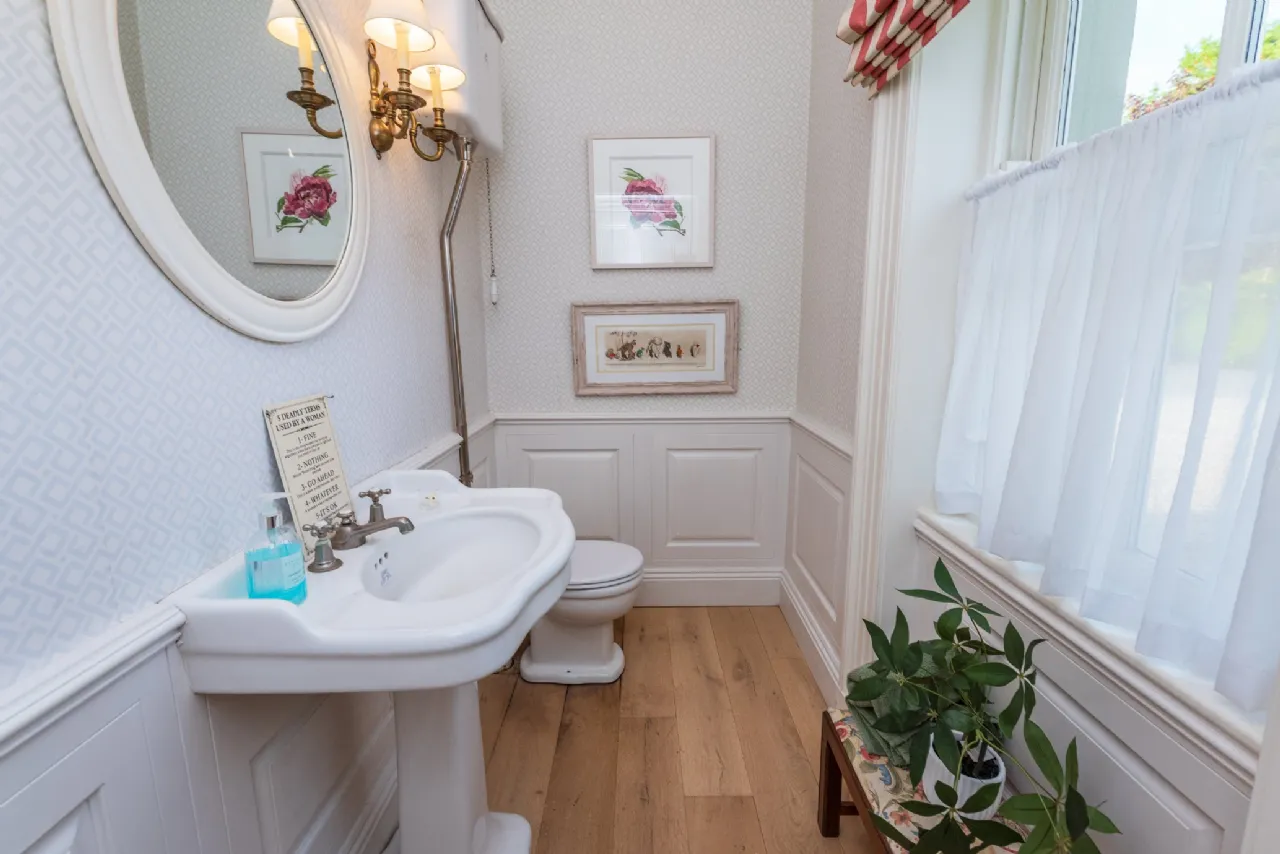 Photo of Winterberry Lodge, Eyrefield, The Curragh, Co. Kildare, R56 KC03