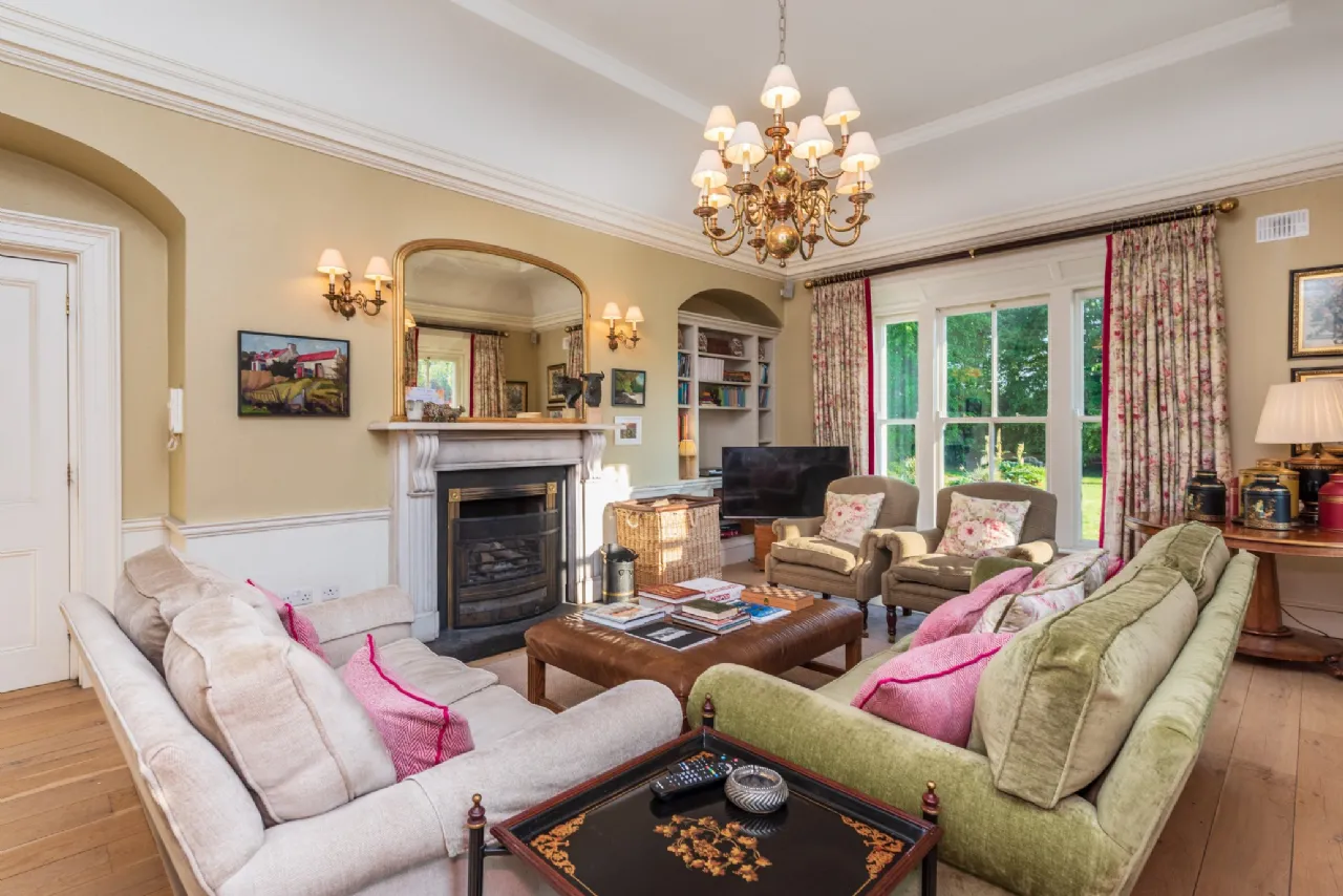 Photo of Winterberry Lodge, Eyrefield, The Curragh, Co. Kildare, R56 KC03