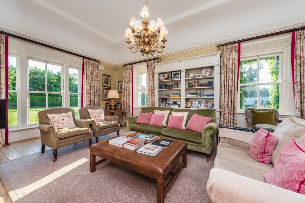 Photo of Winterberry Lodge, Eyrefield, The Curragh, Co. Kildare, R56 KC03