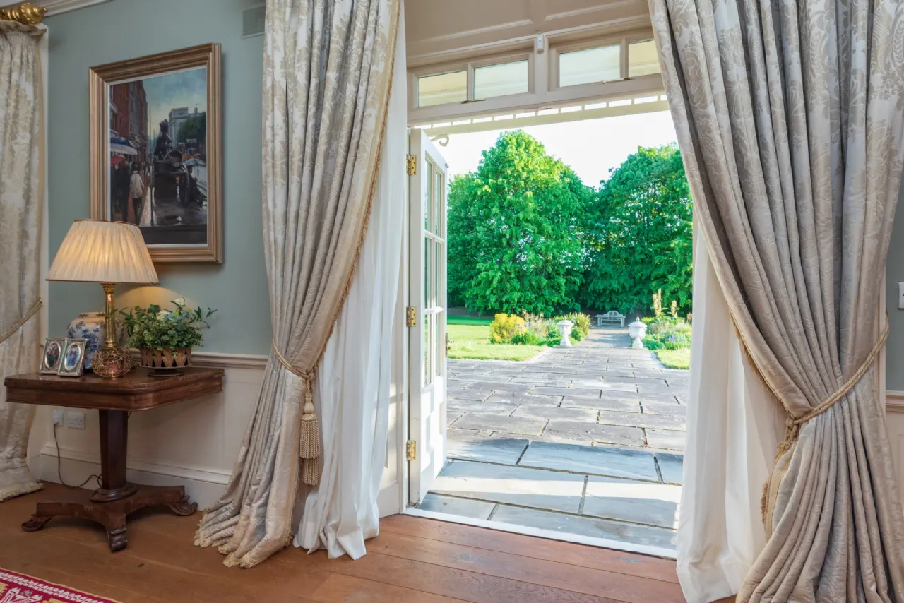 Photo of Winterberry Lodge, Eyrefield, The Curragh, Co. Kildare, R56 KC03