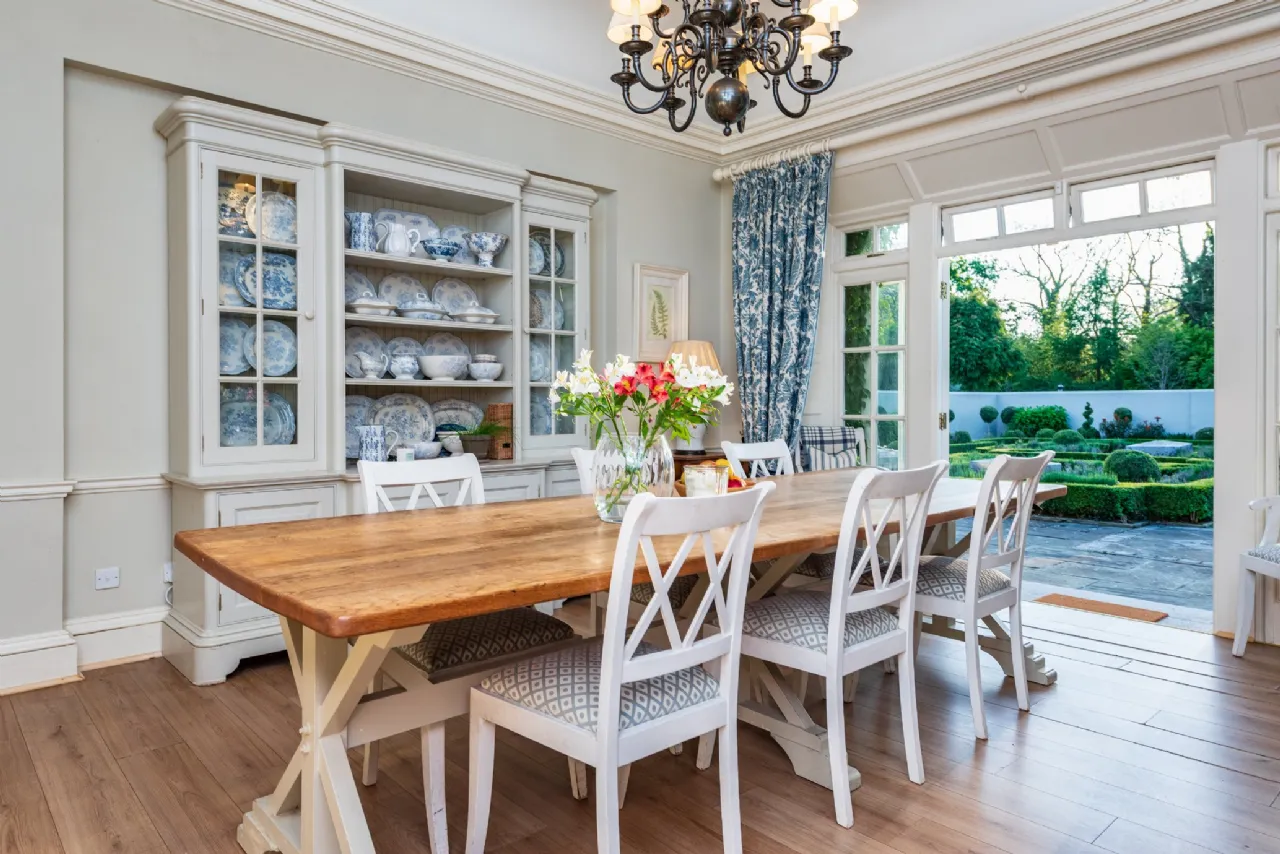 Photo of Winterberry Lodge, Eyrefield, The Curragh, Co. Kildare, R56 KC03