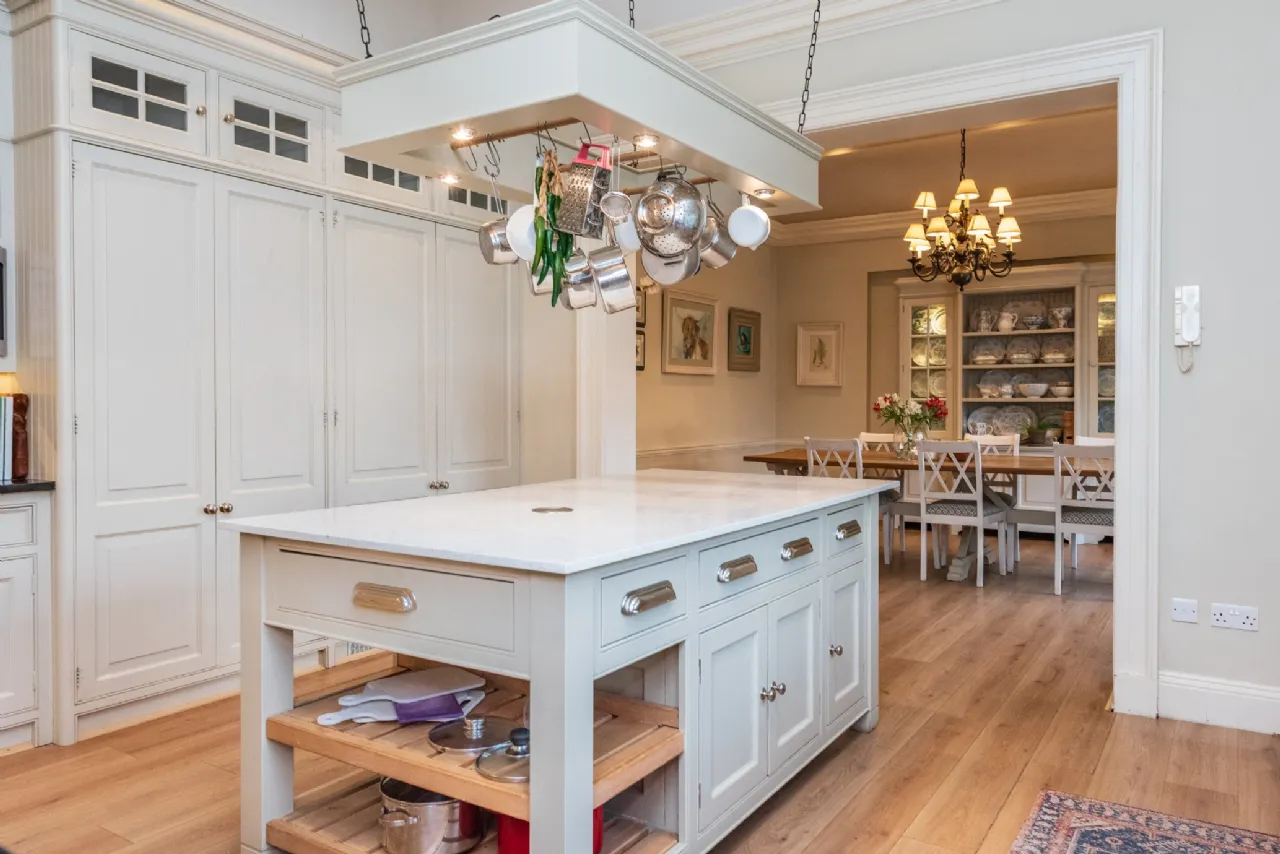 Photo of Winterberry Lodge, Eyrefield, The Curragh, Co. Kildare, R56 KC03