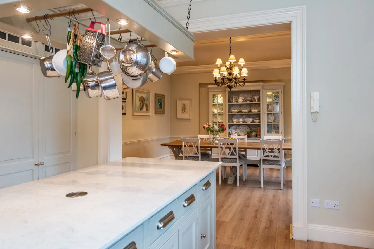 Photo of Winterberry Lodge, Eyrefield, The Curragh, Co. Kildare, R56 KC03