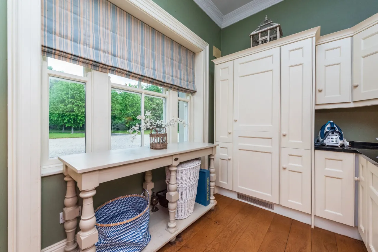 Photo of Winterberry Lodge, Eyrefield, The Curragh, Co. Kildare, R56 KC03