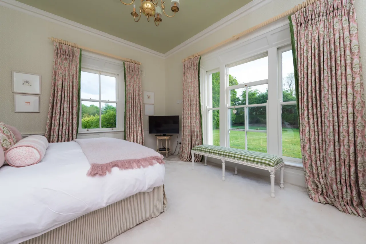 Photo of Winterberry Lodge, Eyrefield, The Curragh, Co. Kildare, R56 KC03