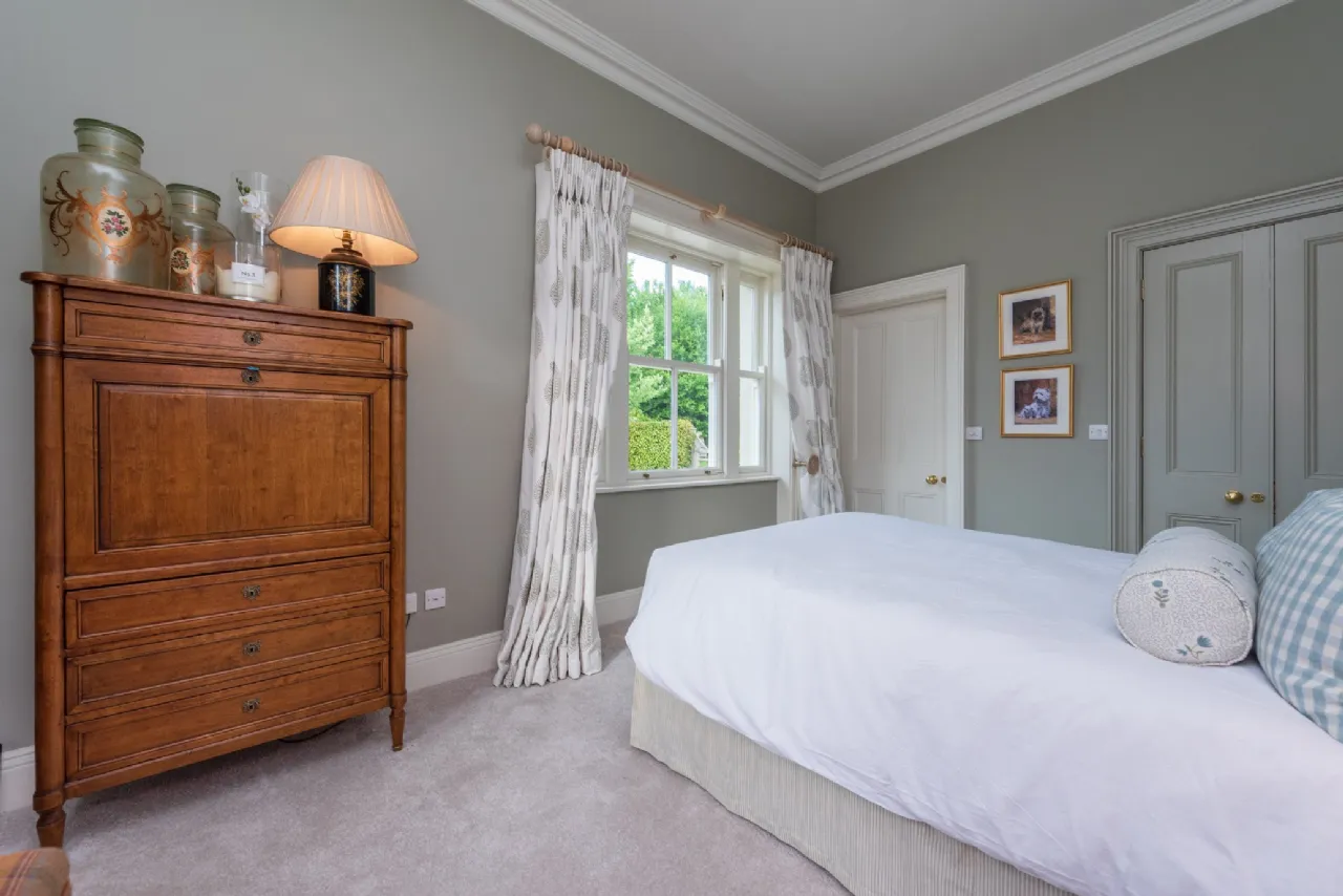 Photo of Winterberry Lodge, Eyrefield, The Curragh, Co. Kildare, R56 KC03