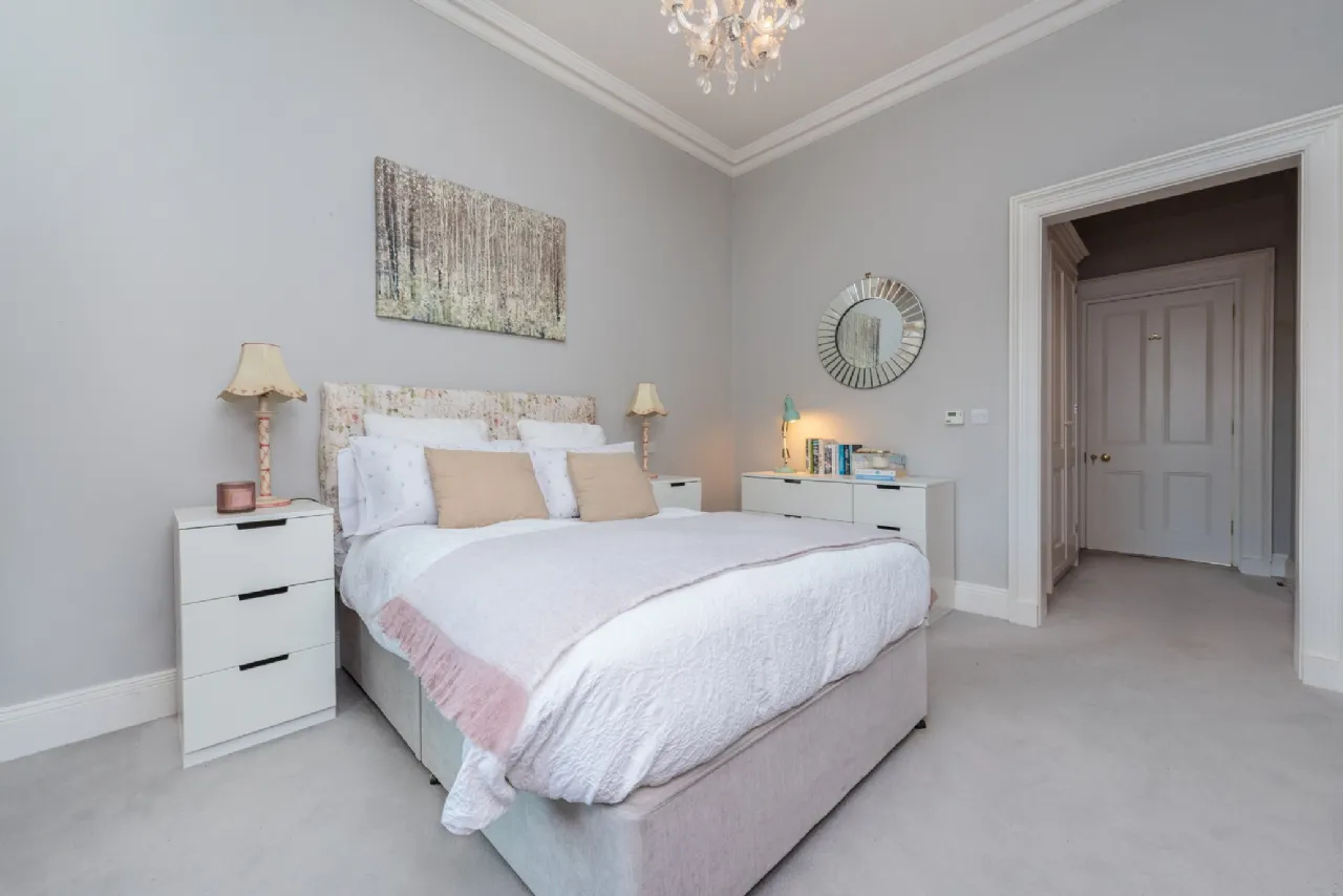 Photo of Winterberry Lodge, Eyrefield, The Curragh, Co. Kildare, R56 KC03