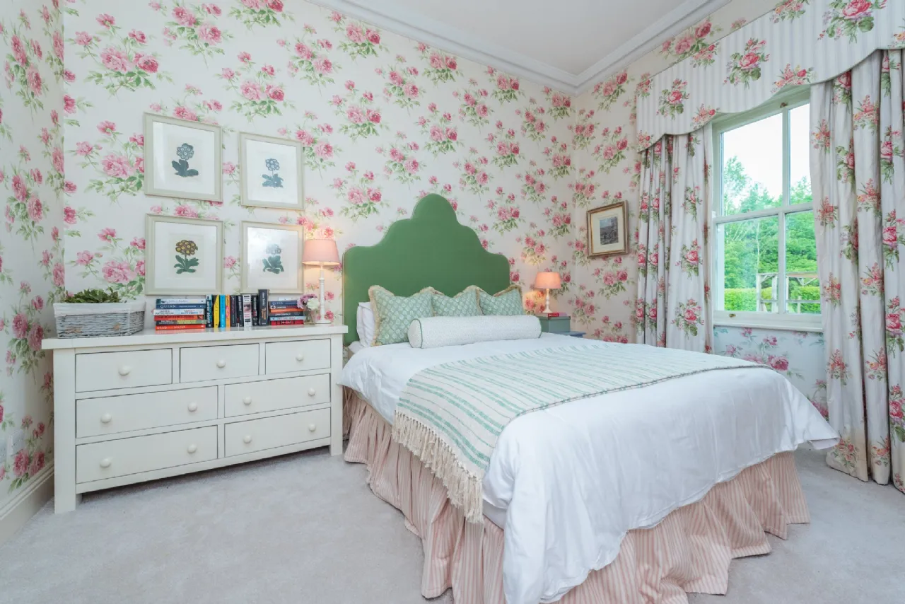 Photo of Winterberry Lodge, Eyrefield, The Curragh, Co. Kildare, R56 KC03