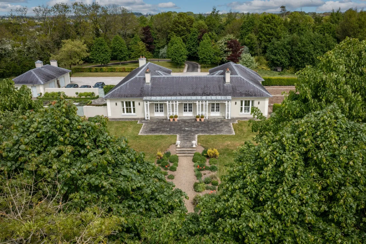 Photo of Winterberry Lodge, Eyrefield, The Curragh, Co. Kildare, R56 KC03