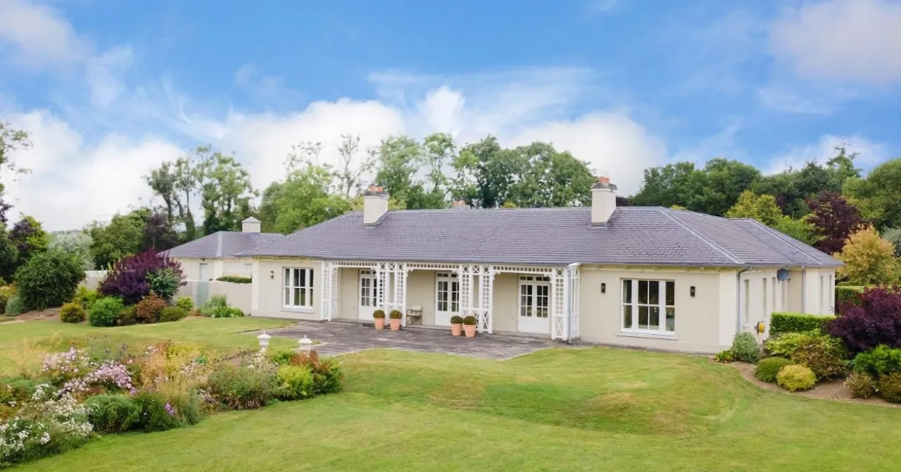 Photo of Winterberry Lodge, Eyrefield, The Curragh, Co. Kildare, R56 KC03