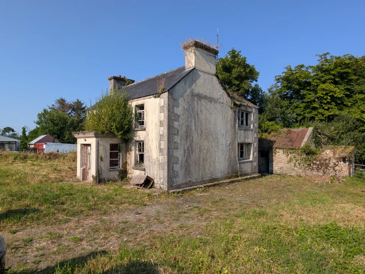 Photo of Cordarragh, Kiltimagh, Co Mayo