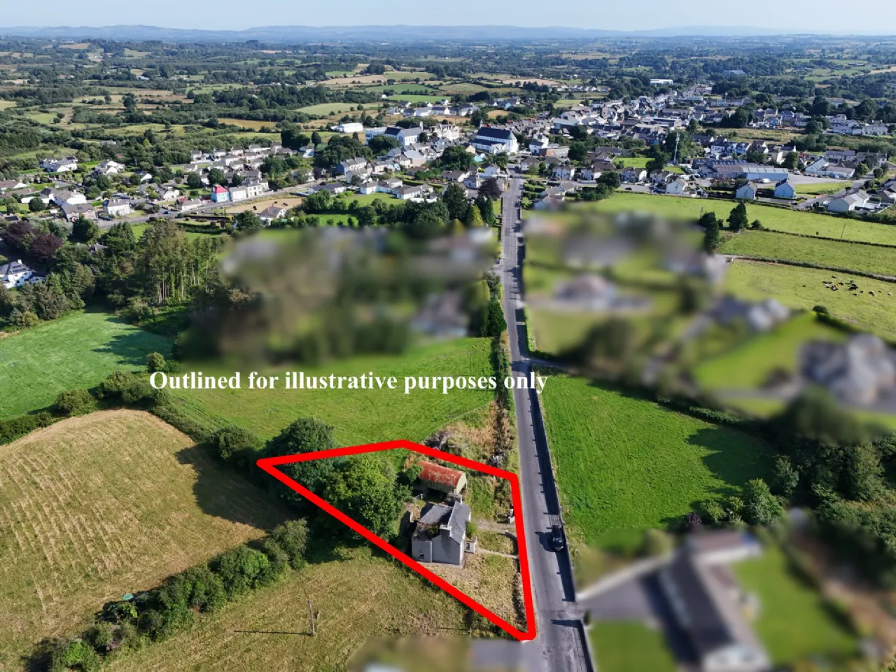 Photo of Cordarragh, Kiltimagh, Co Mayo