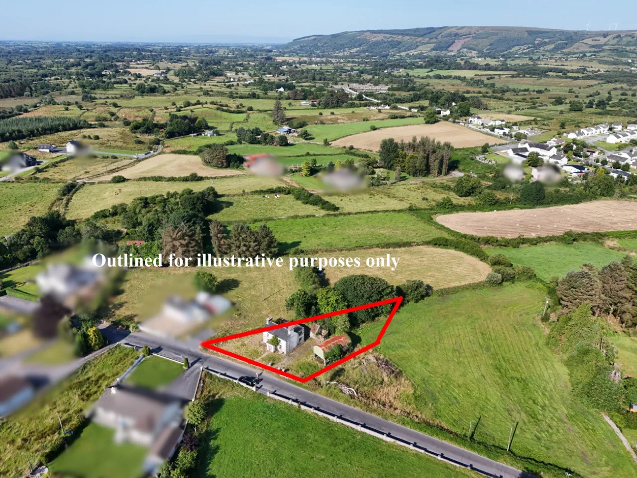Photo of Cordarragh, Kiltimagh, Co Mayo