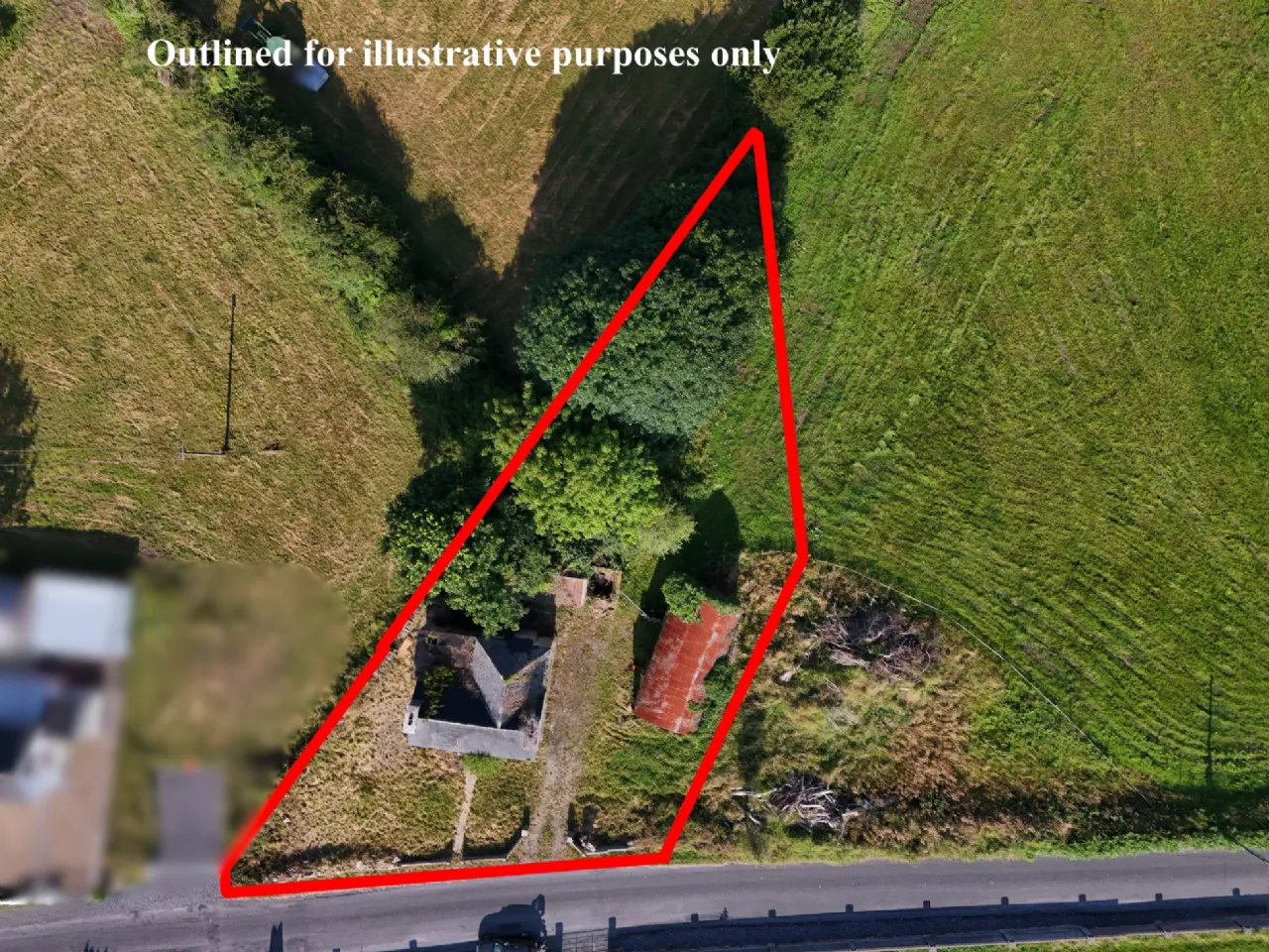 Photo of Cordarragh, Kiltimagh, Co Mayo