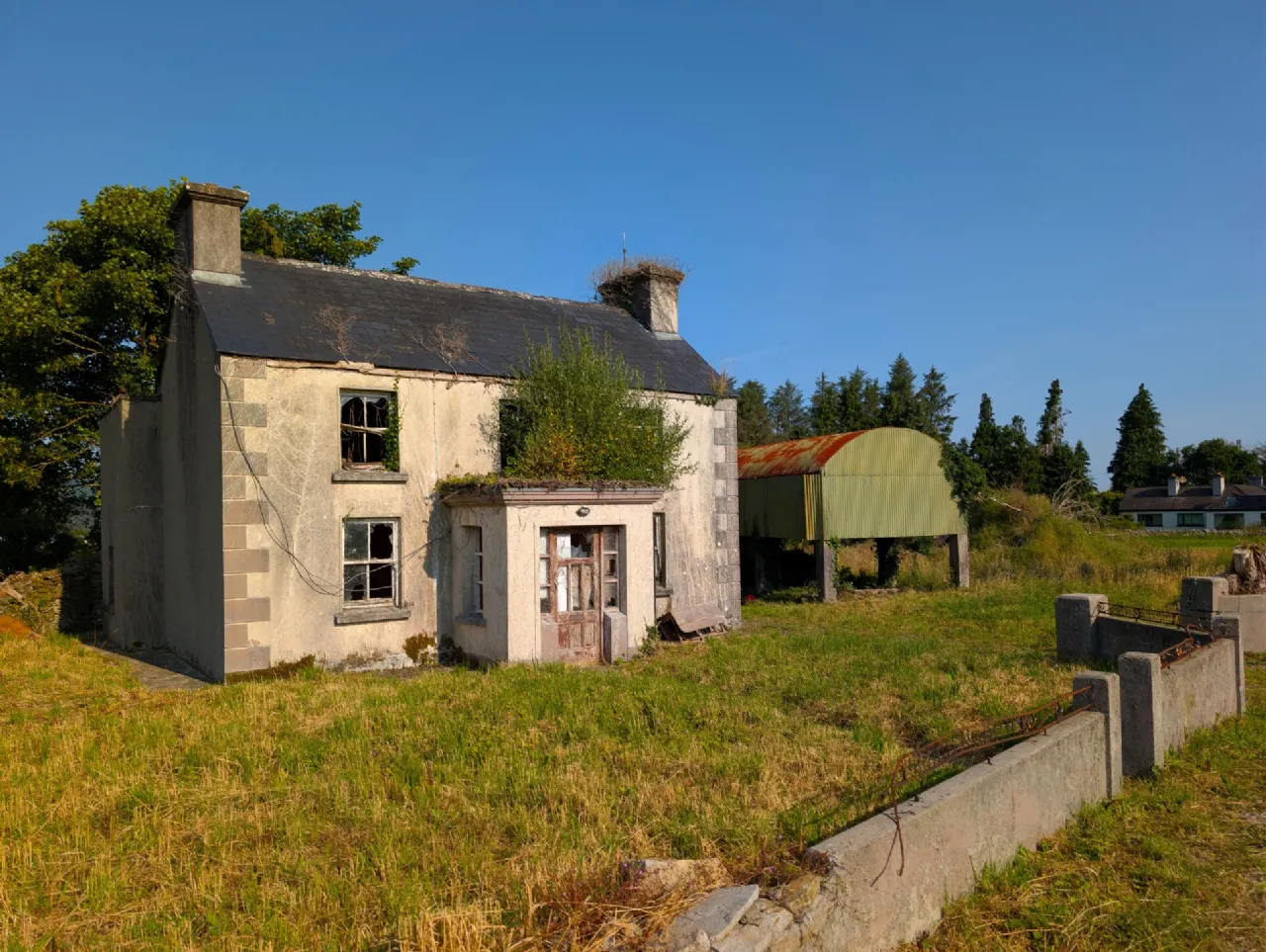 Photo of Cordarragh, Kiltimagh, Co Mayo