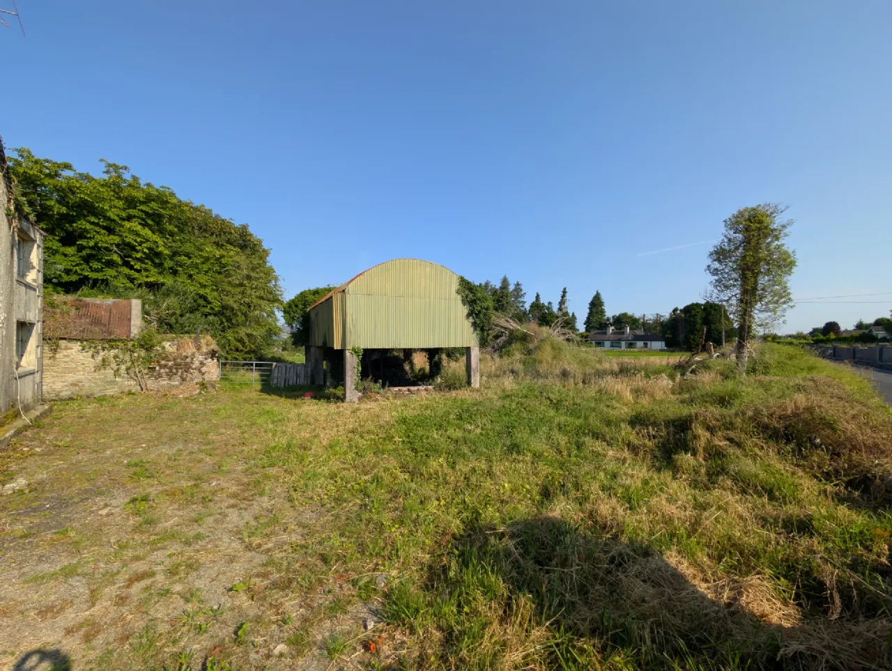Photo of Cordarragh, Kiltimagh, Co Mayo