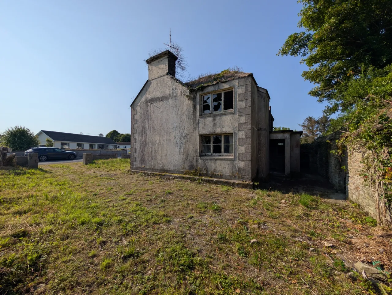 Photo of Cordarragh, Kiltimagh, Co Mayo